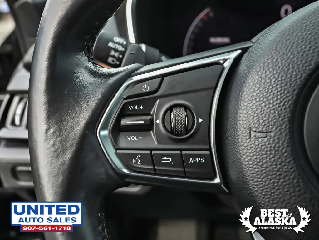 Acura MDX photo 12