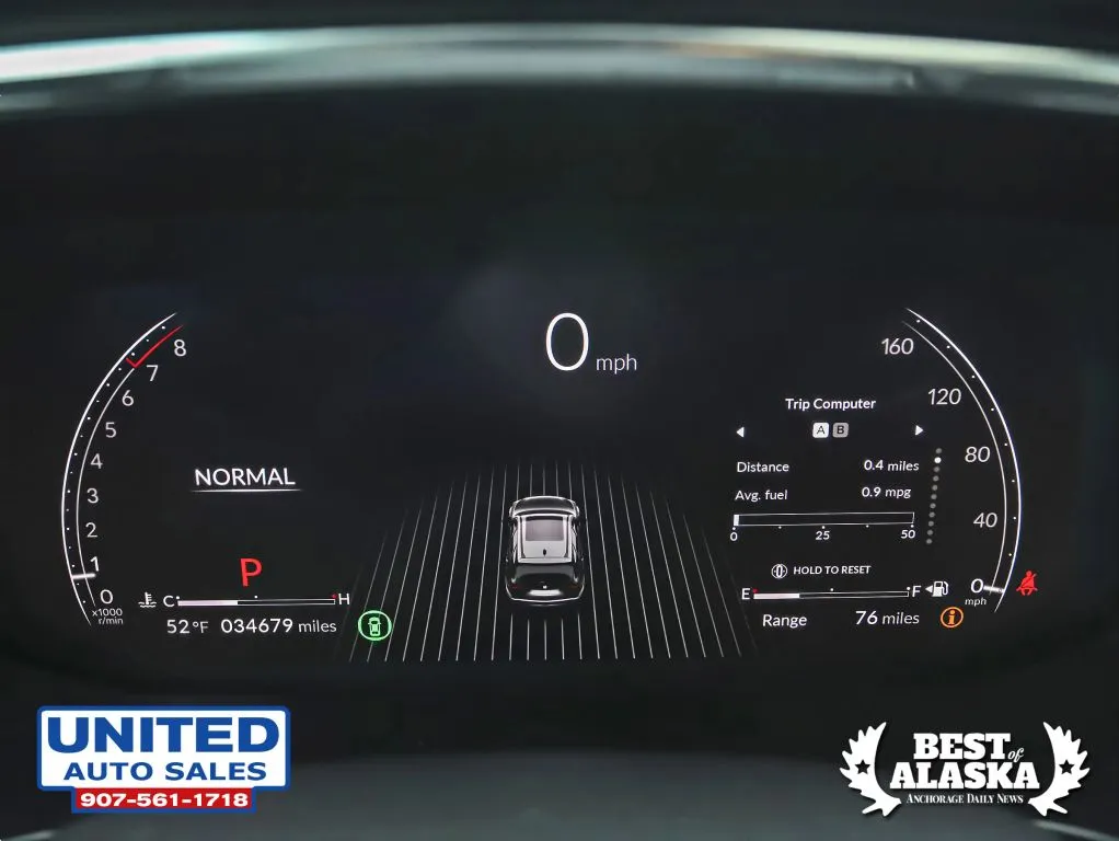 Acura MDX photo 27