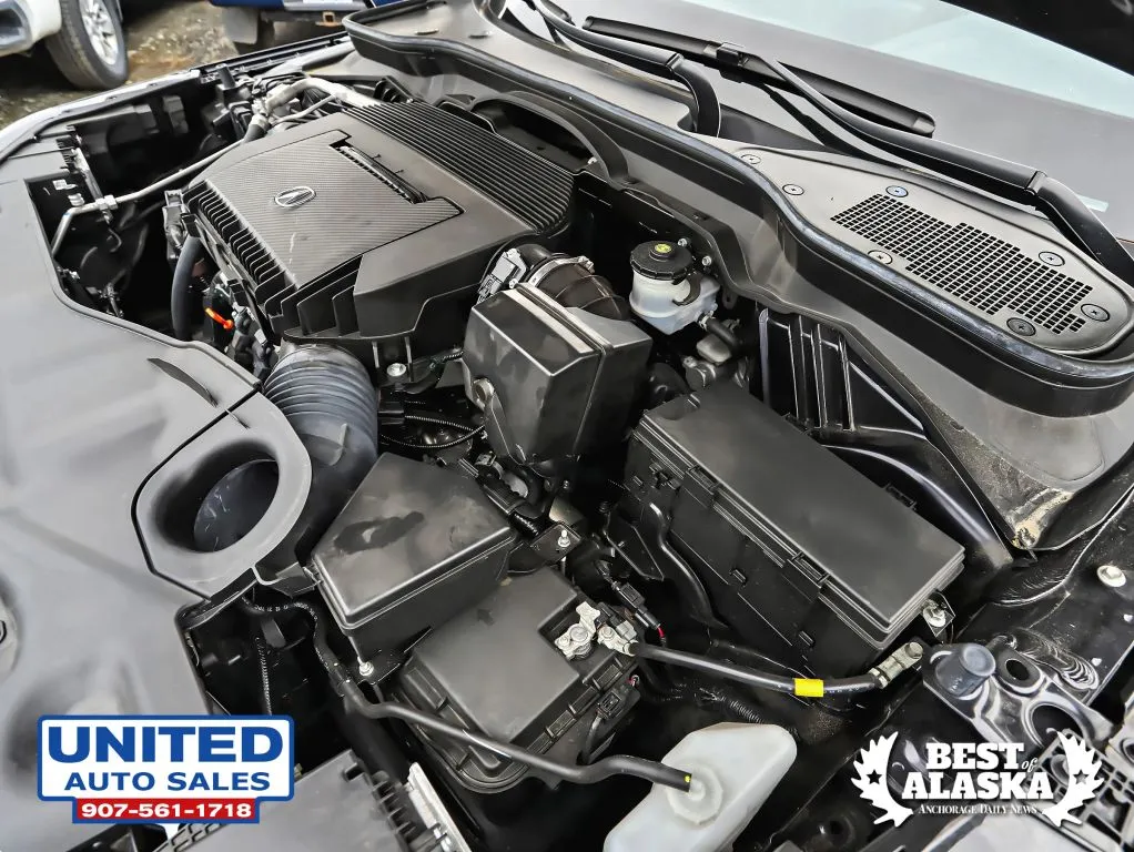 Acura MDX photo 49