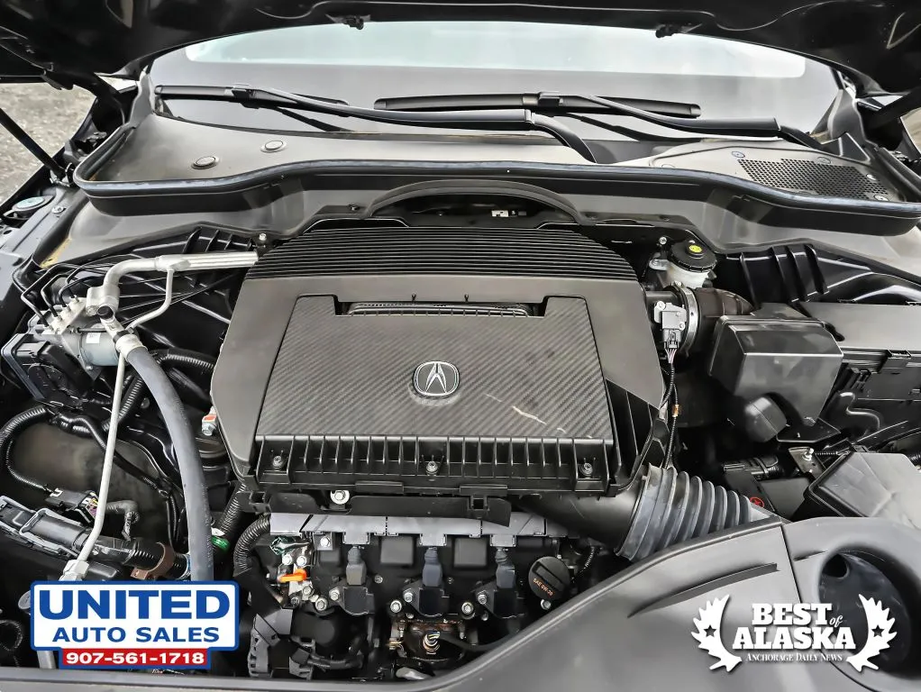 Acura MDX photo 50