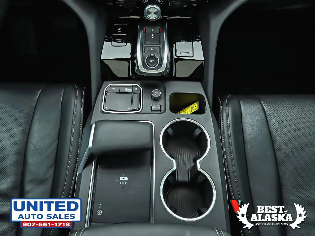 Acura MDX photo 45