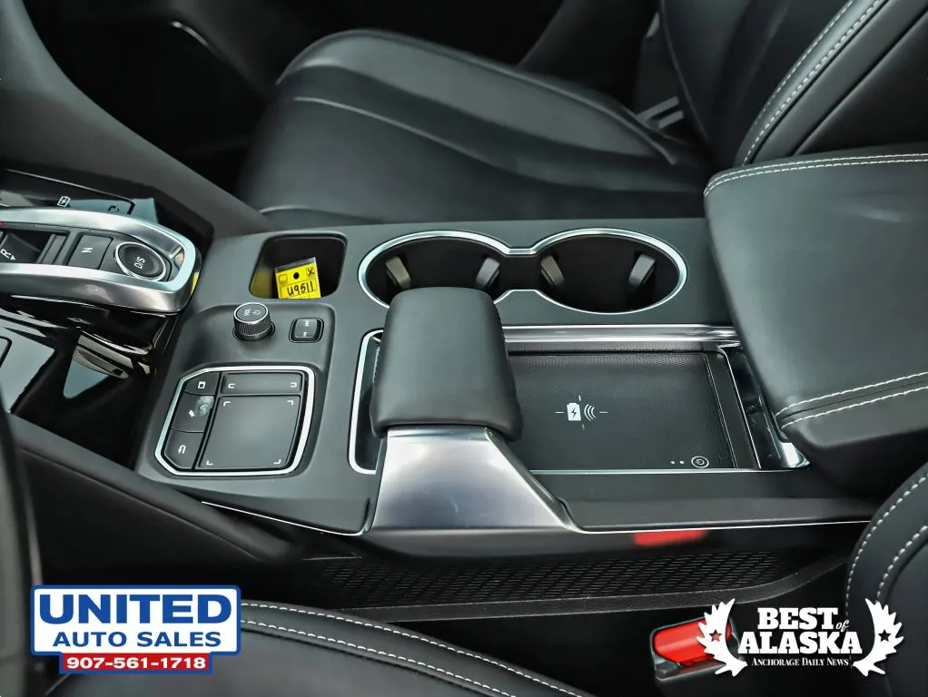 Acura MDX photo 30