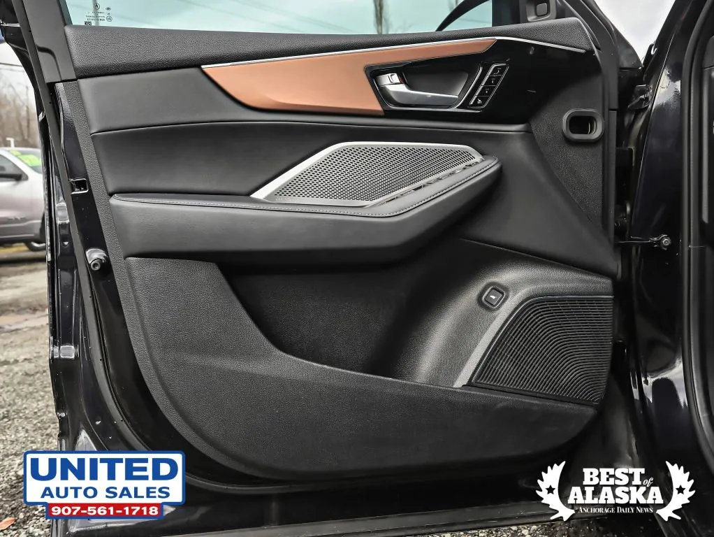 Acura MDX photo 31