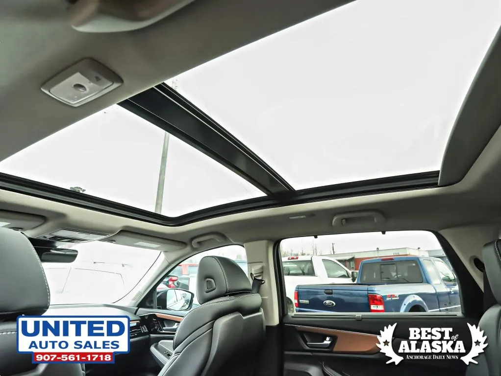 Acura MDX photo 13