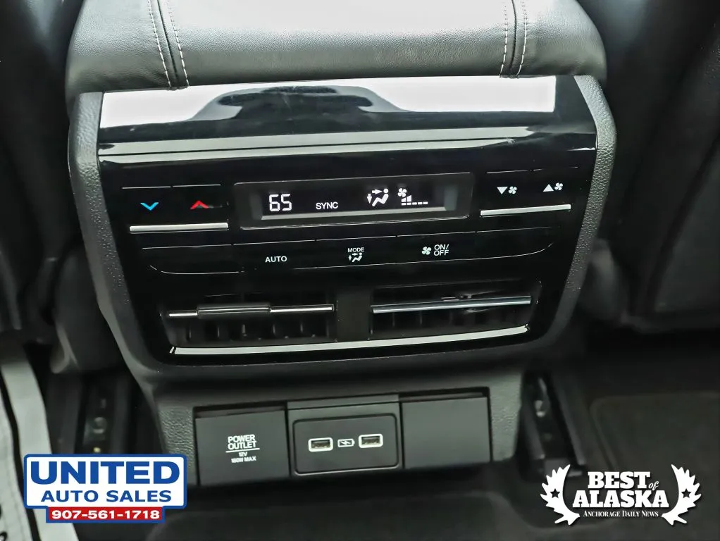 Acura MDX photo 43