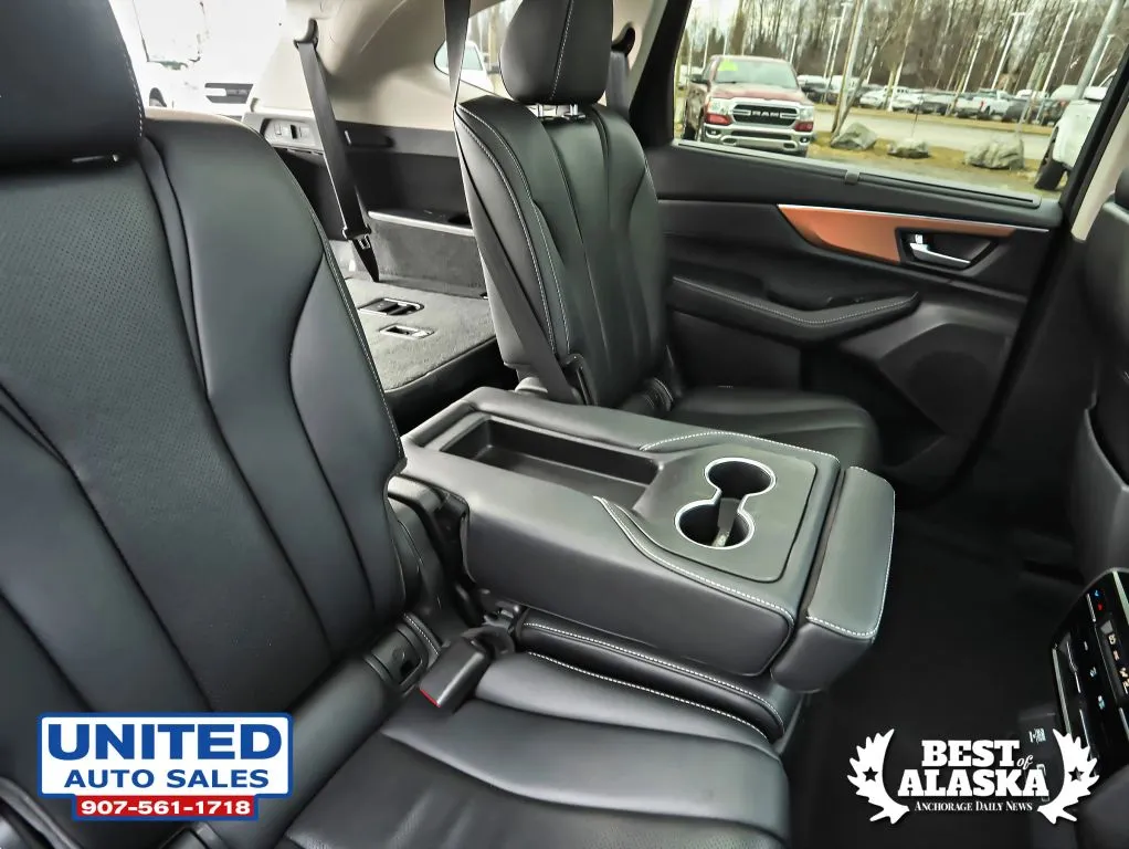 Acura MDX photo 54
