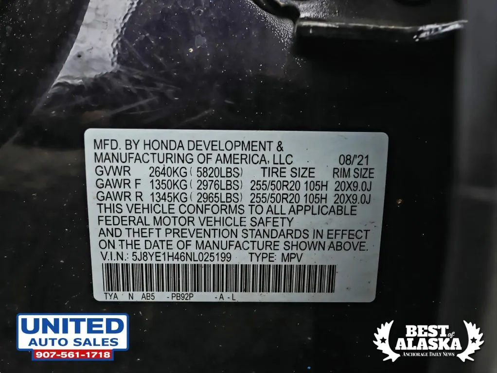 Acura MDX photo 52