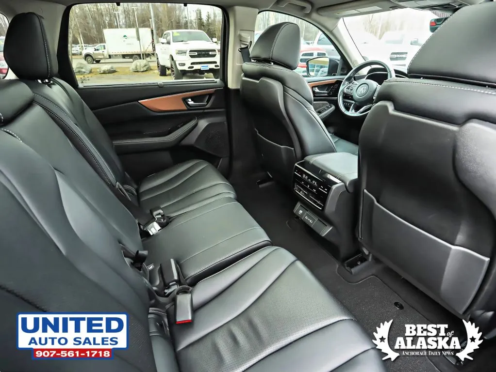 Acura MDX photo 37