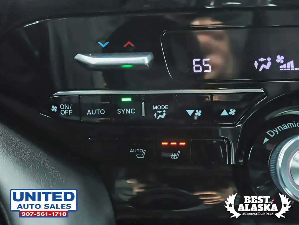Acura MDX photo 48