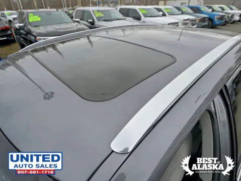 More photos of 2020 Lexus RX 450h Sport Utility 4D at United Auto Sales, AK