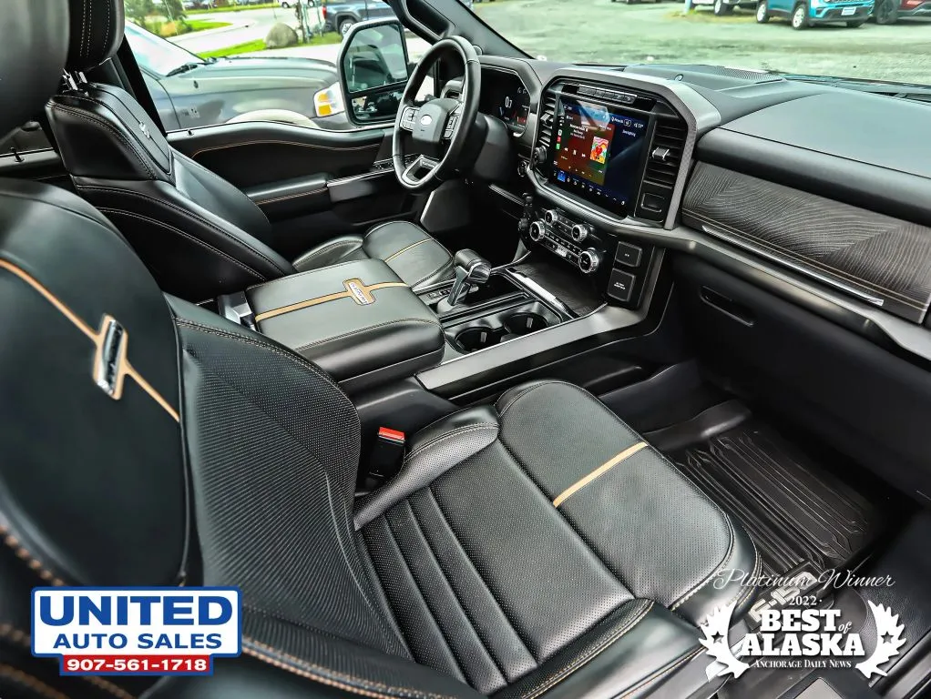 Ford F-150 photo 43