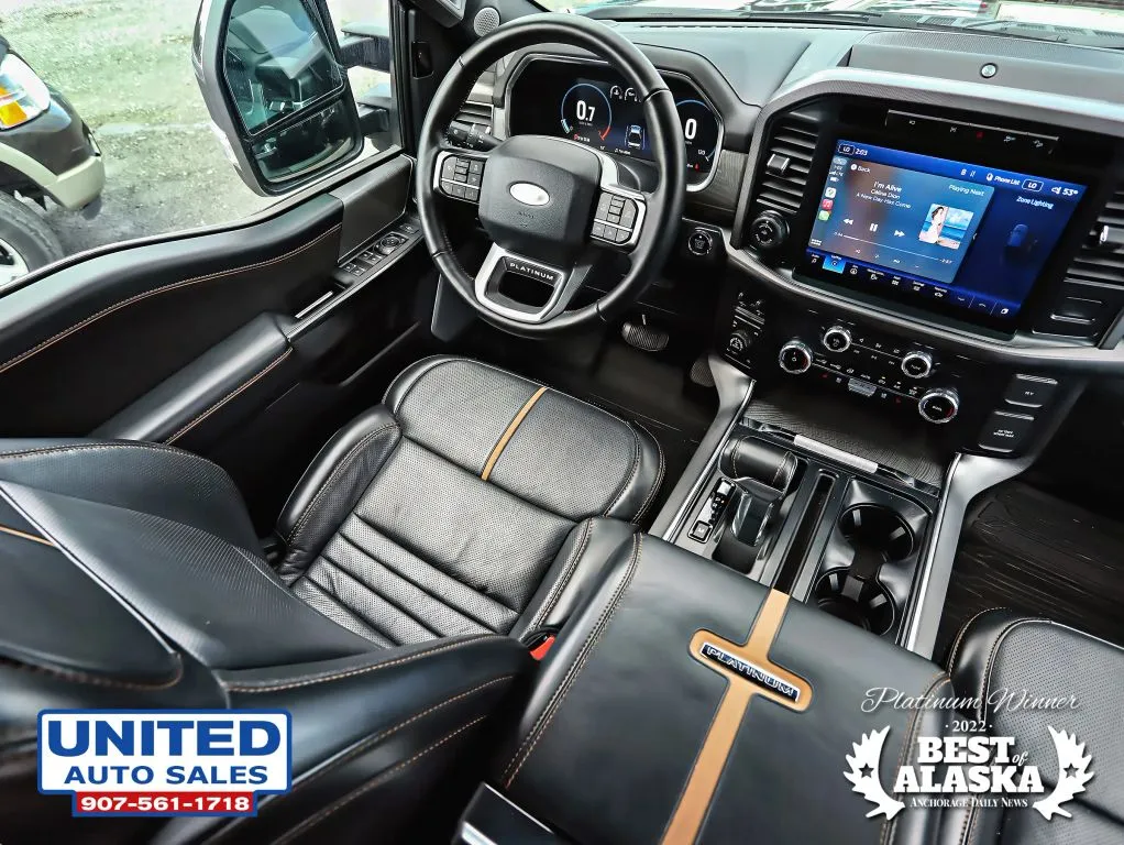 Ford F-150 photo 19