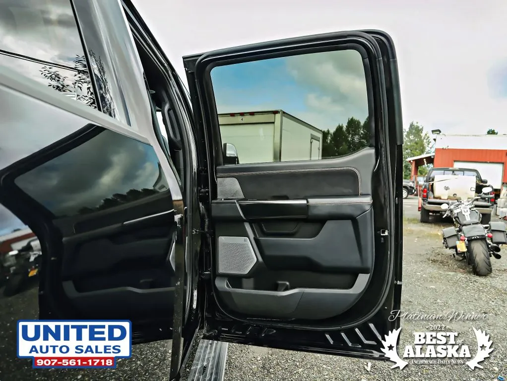 Ford F-150 photo 40
