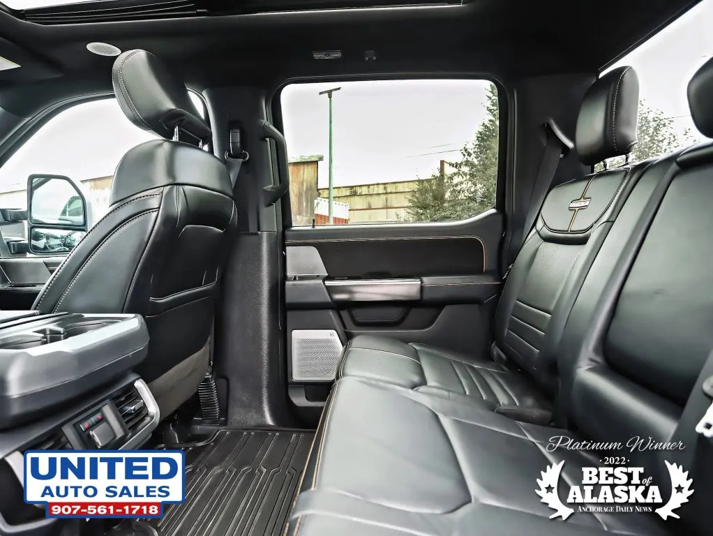 Ford F-150 photo 38