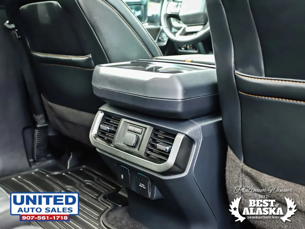 Ford F-150 photo 41