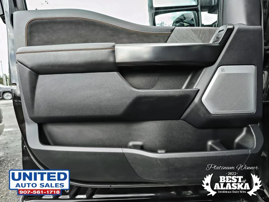 Ford F-150 photo 34