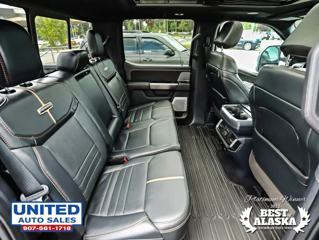 Ford F-150 photo 15