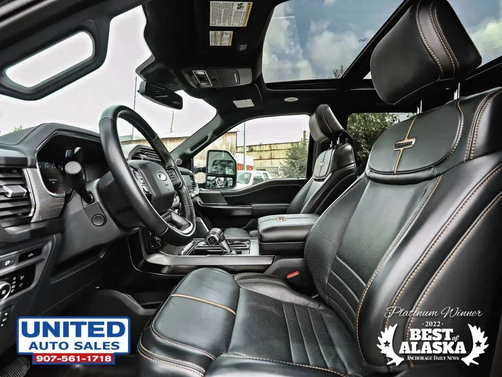 Ford F-150 photo 11