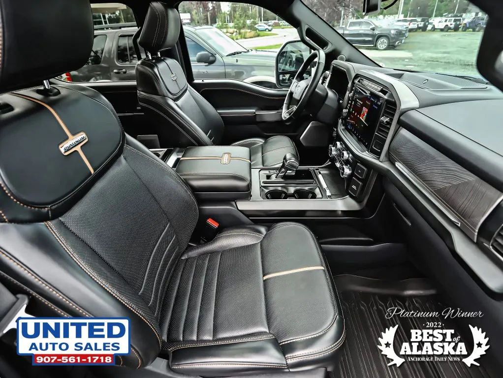 Ford F-150 photo 44