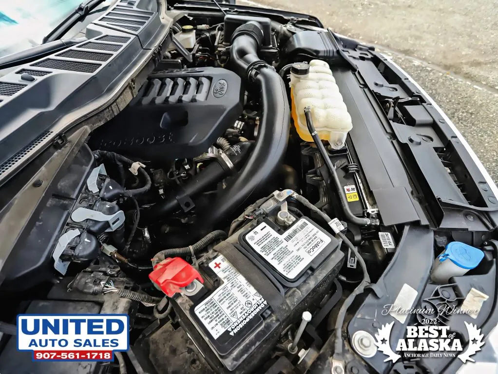 Ford F-150 photo 20