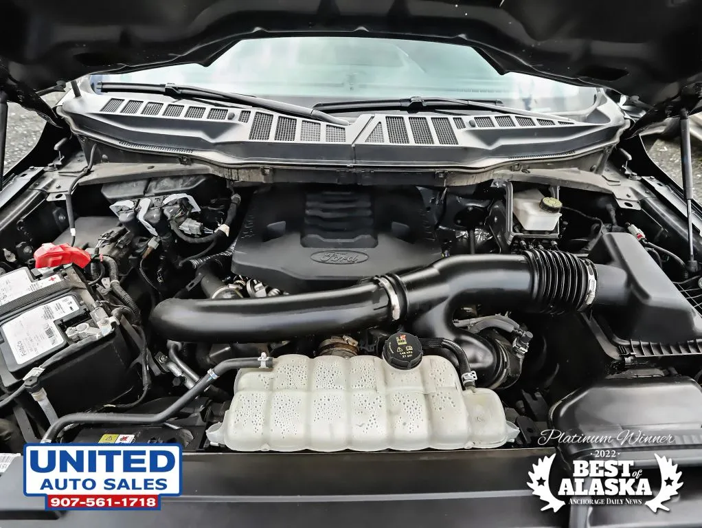 Ford F-150 photo 55