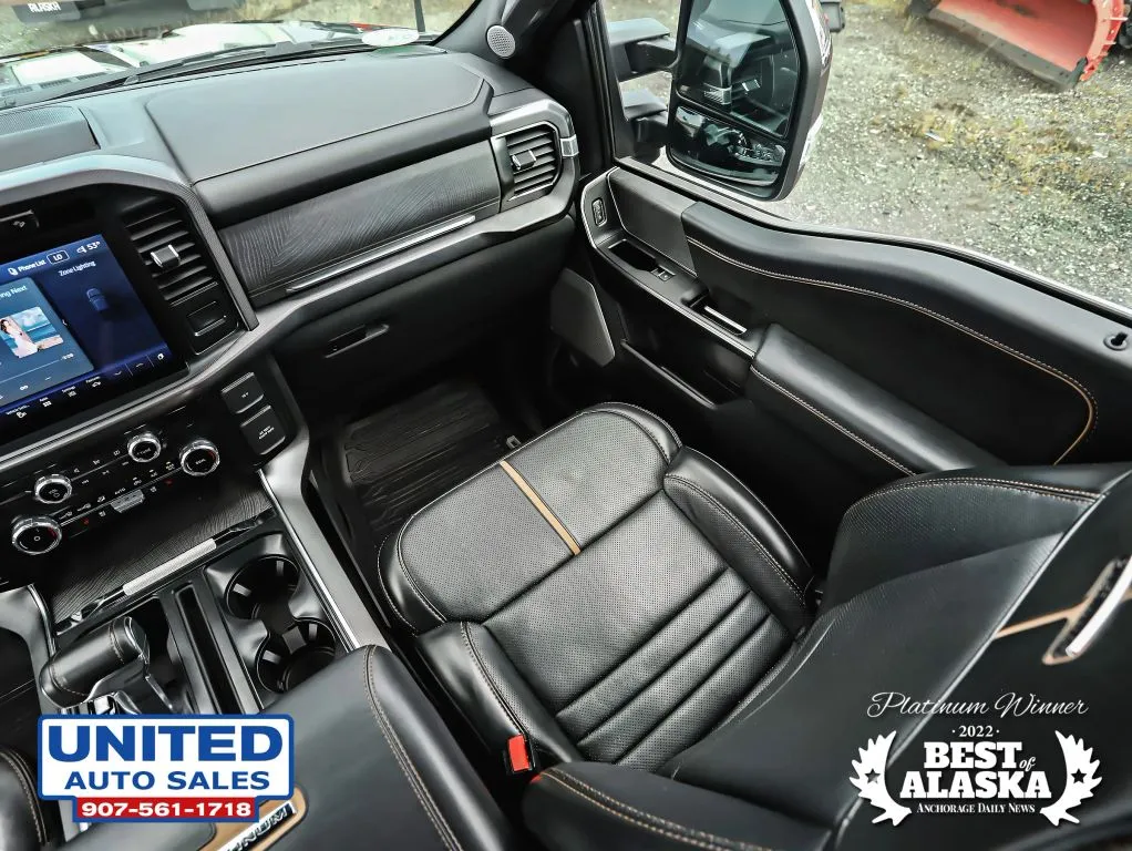 Ford F-150 photo 18