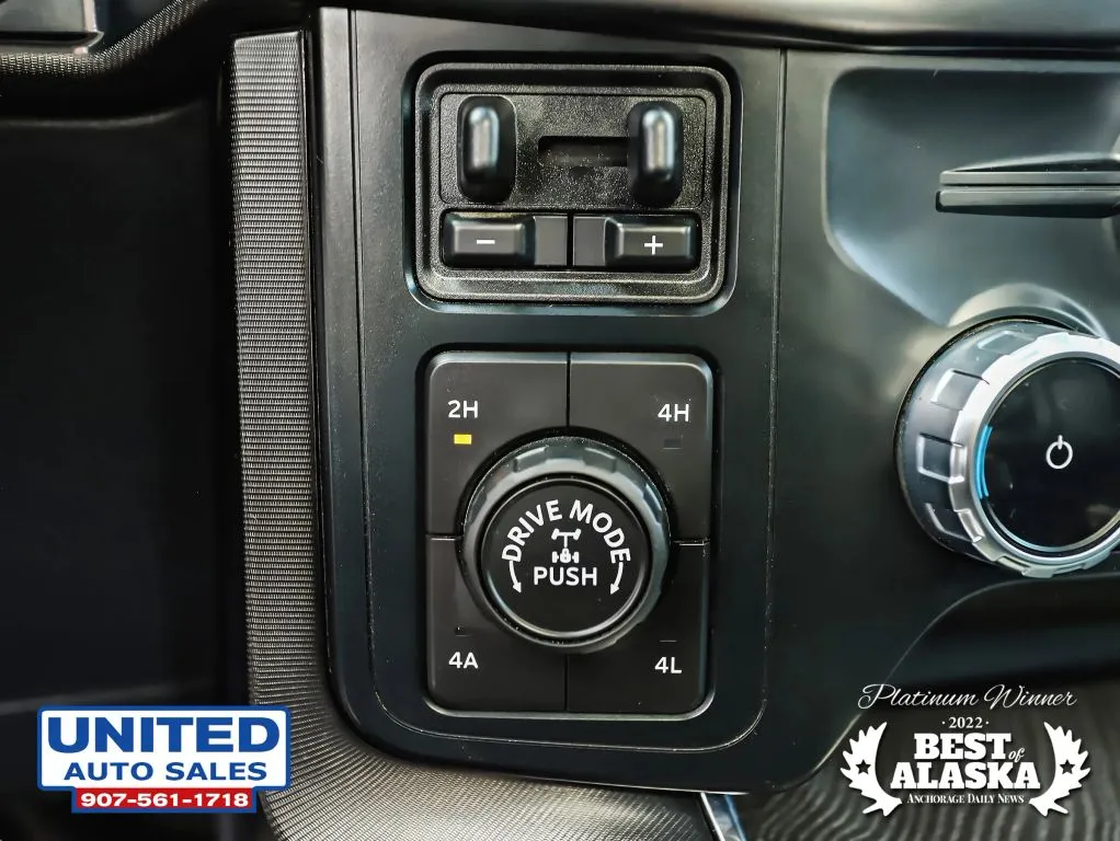 Ford F-150 photo 29