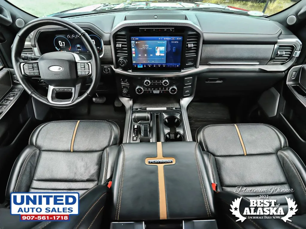 Ford F-150 photo 17