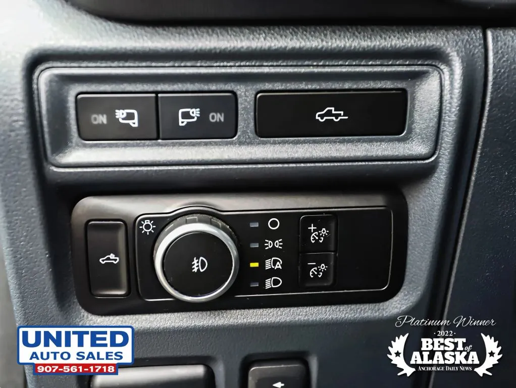 Ford F-150 photo 30