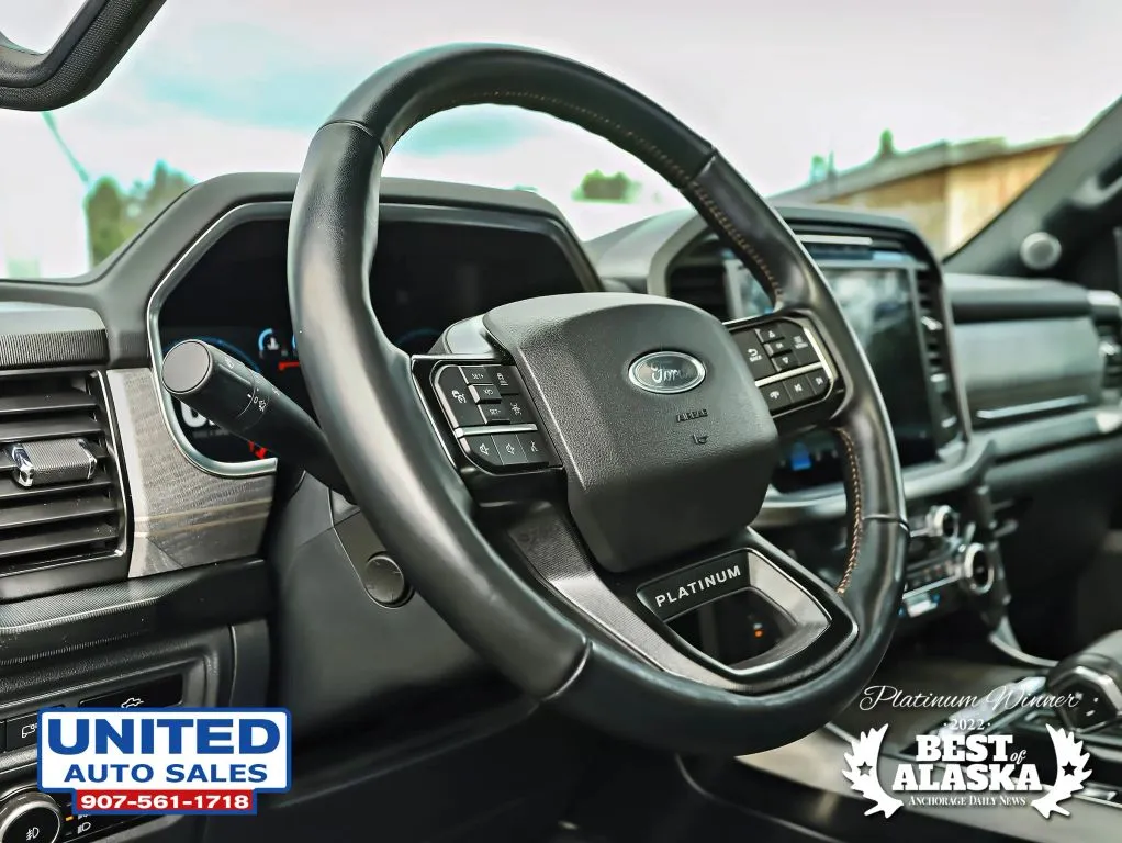 Ford F-150 photo 23