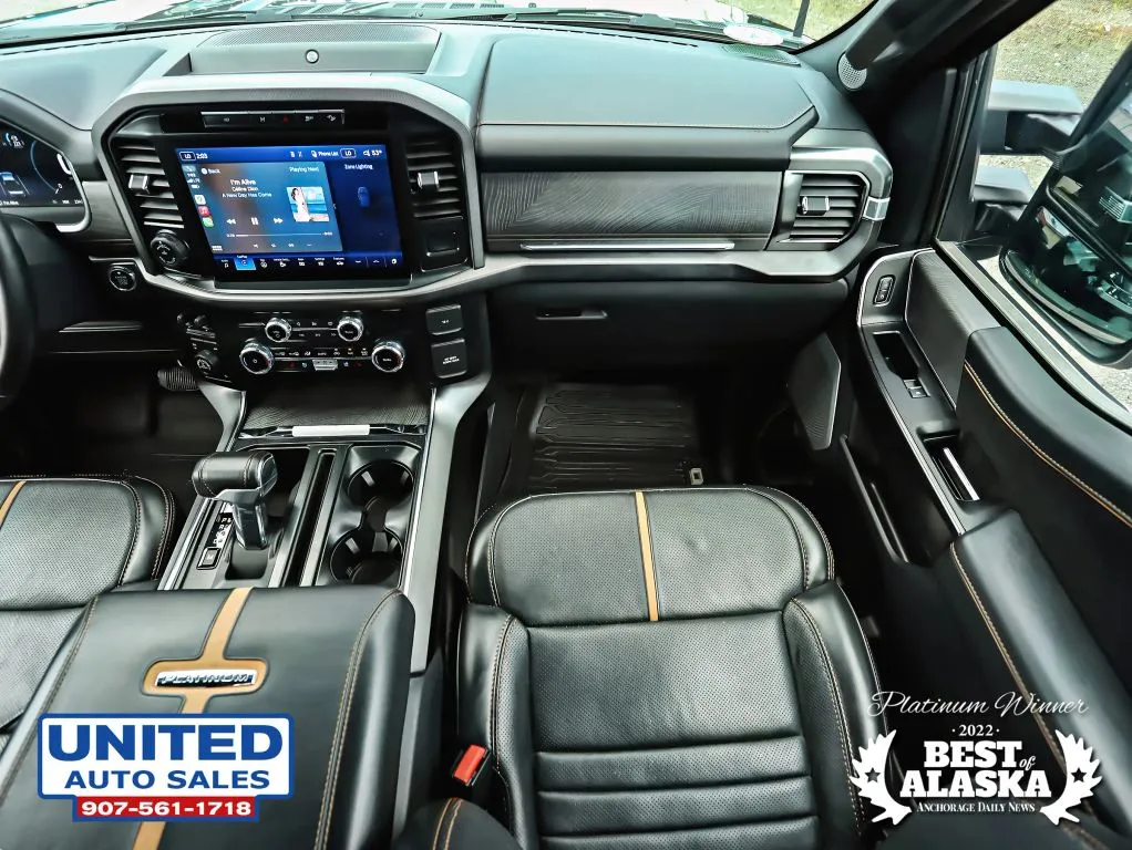 Ford F-150 photo 47