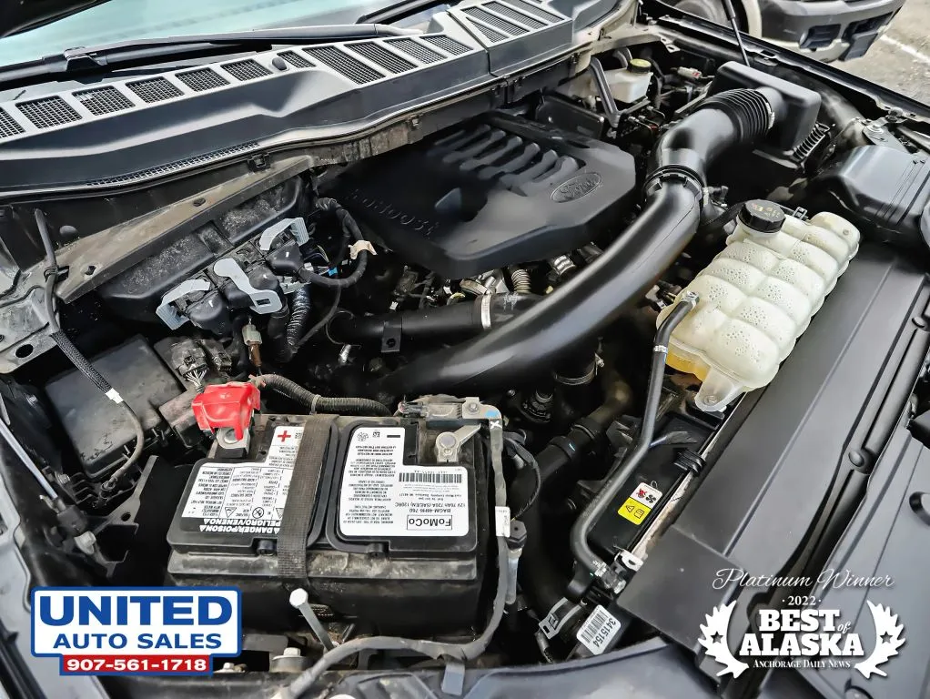 Ford F-150 photo 56
