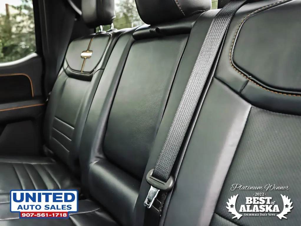 Ford F-150 photo 36
