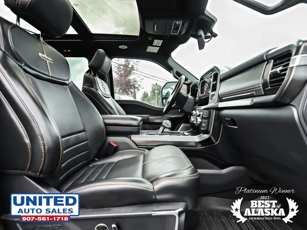 Ford F-150 photo 42