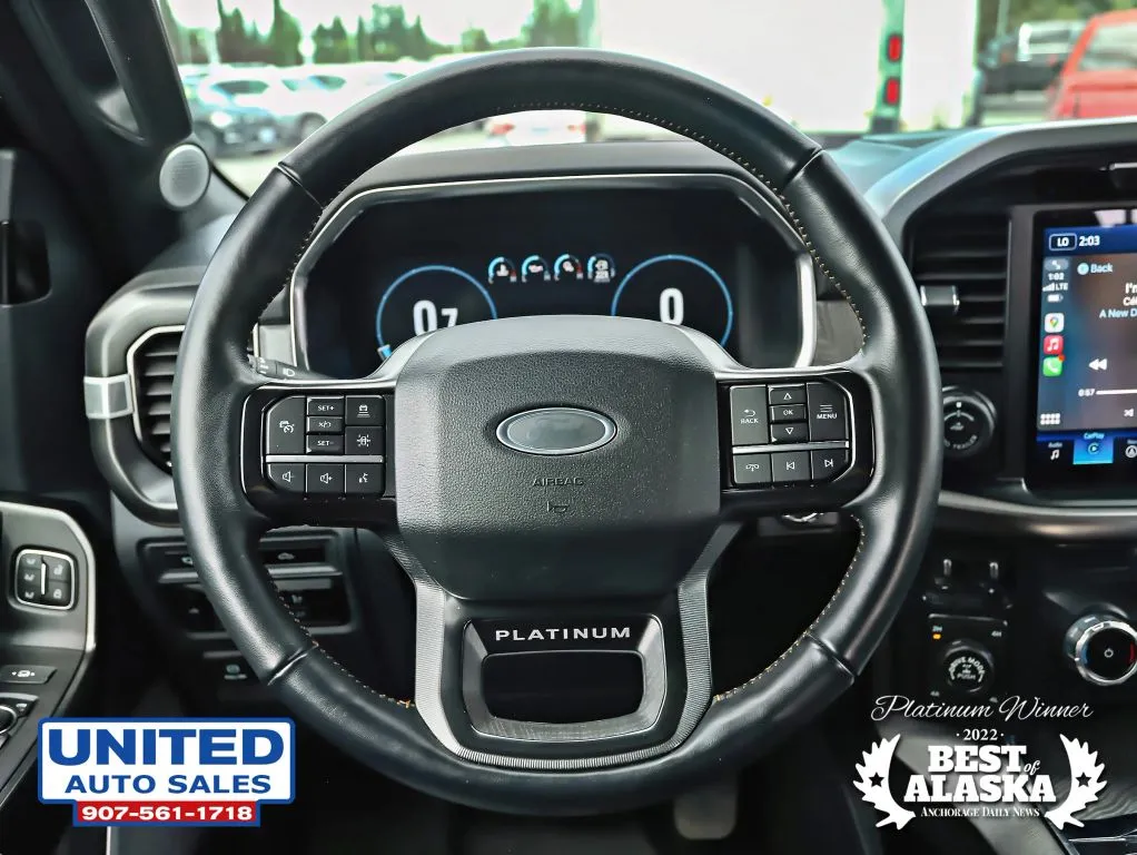 Ford F-150 photo 48