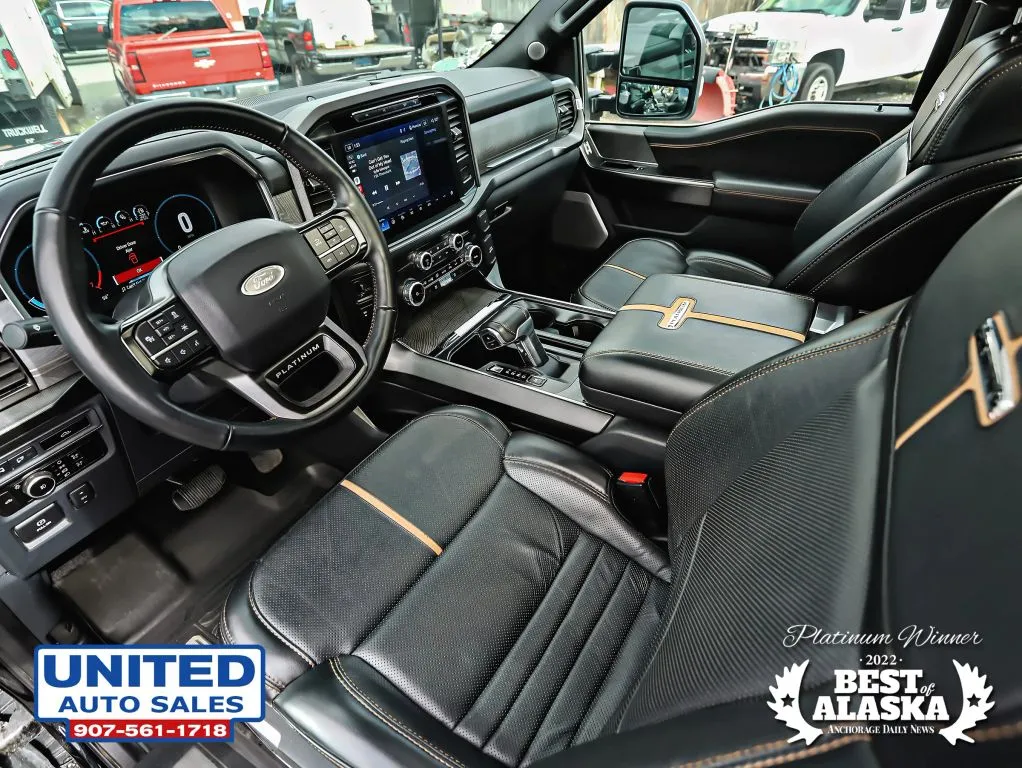 Ford F-150 photo 12