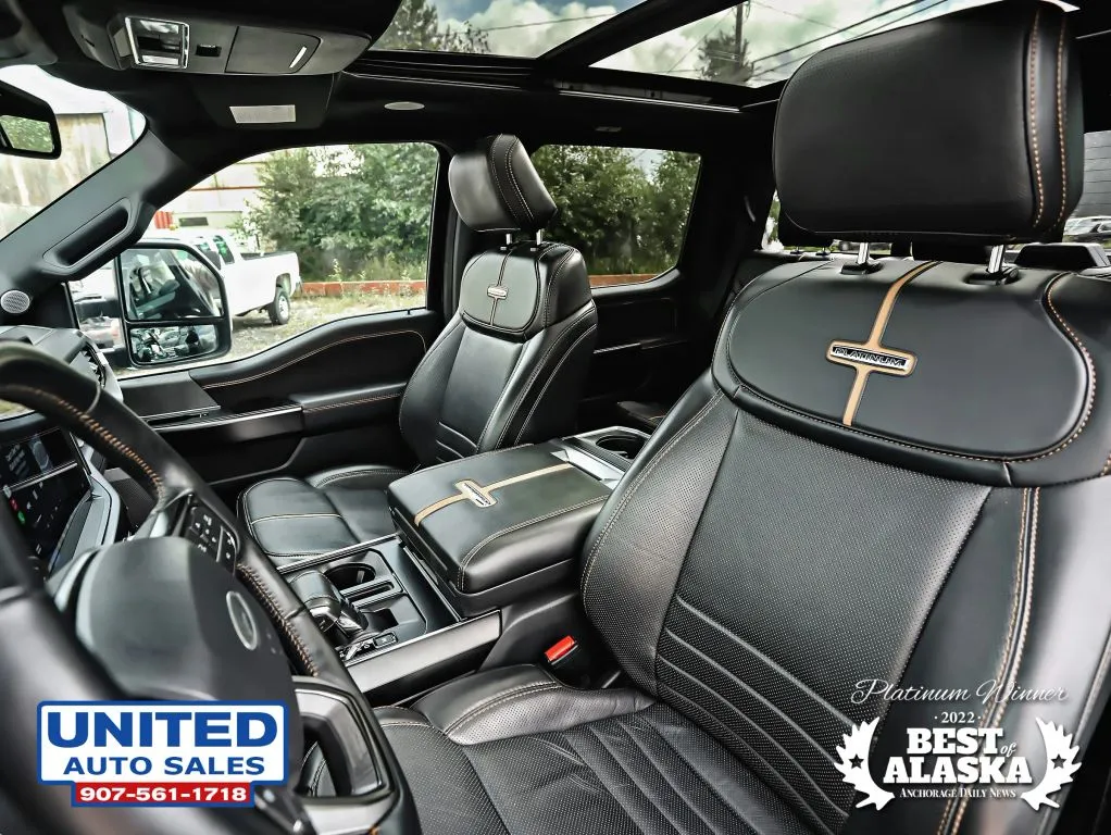 Ford F-150 photo 21