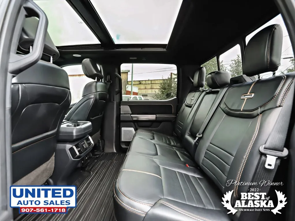 Ford F-150 photo 14
