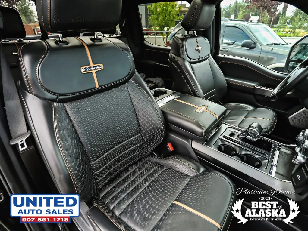 Ford F-150 photo 45