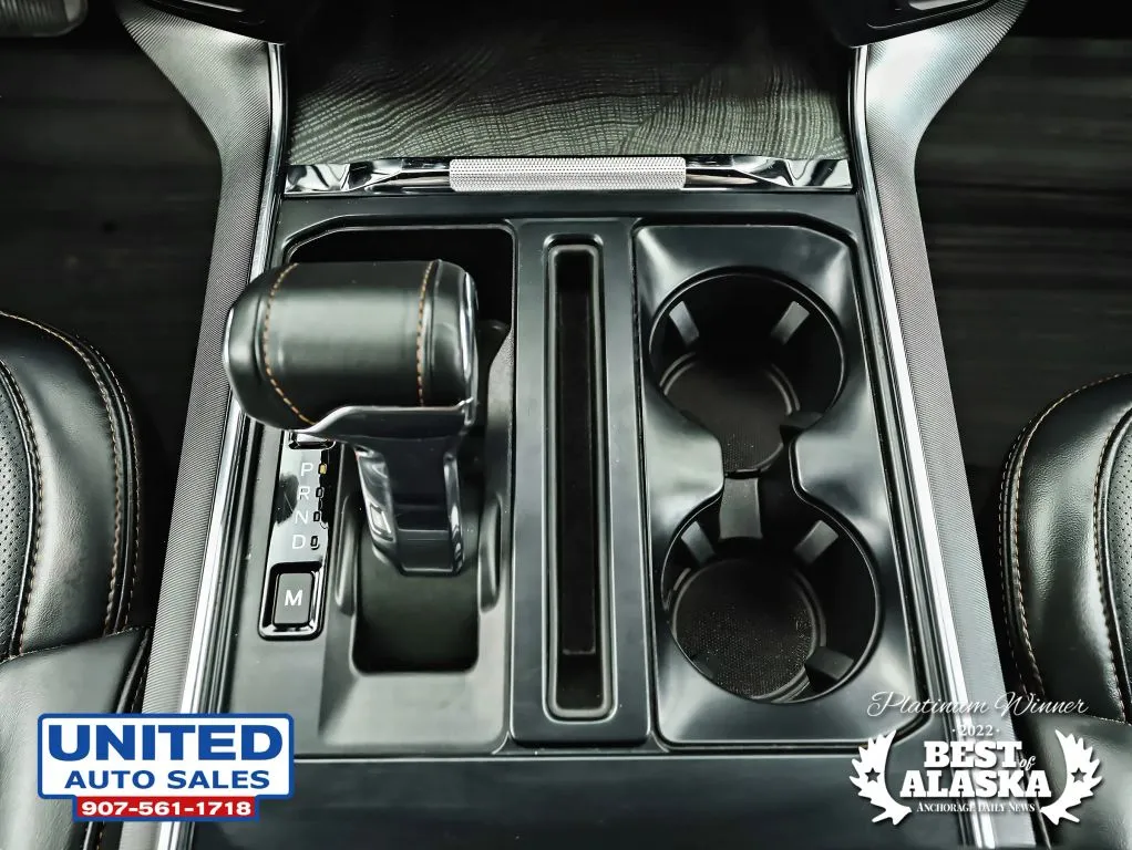 Ford F-150 photo 53