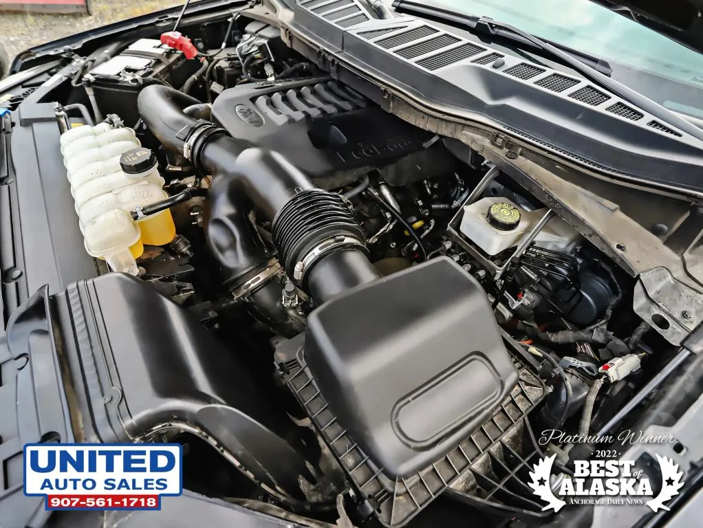 Ford F-150 photo 57