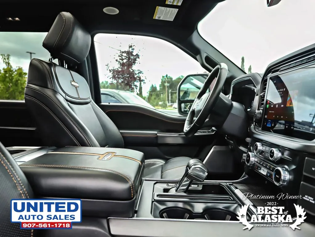 Ford F-150 photo 46