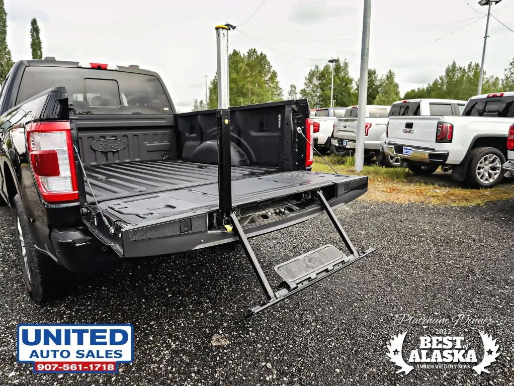 Ford F-150 photo 78