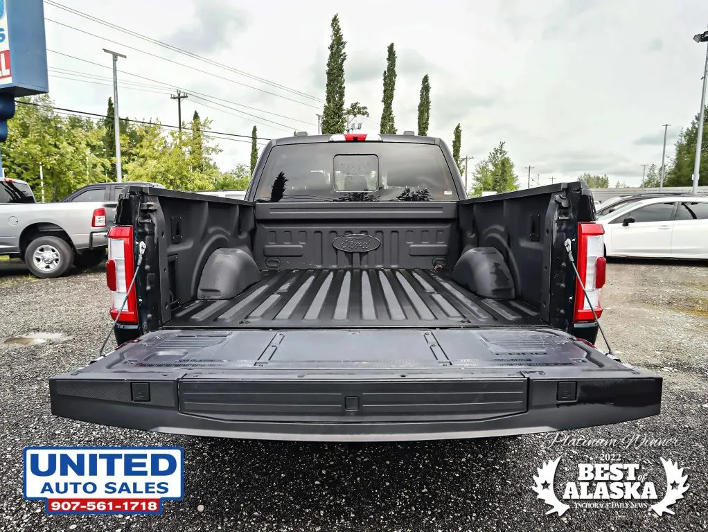 Ford F-150 photo 10