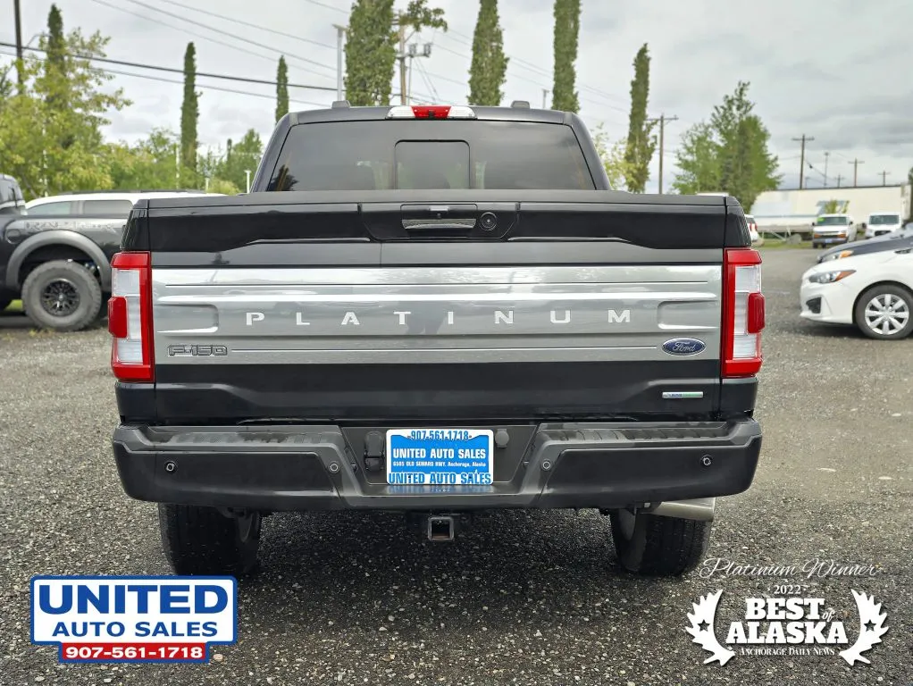 Ford F-150 photo 8