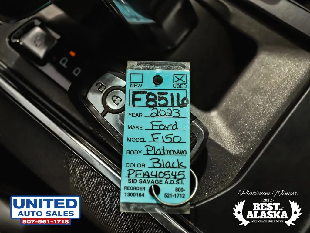 Ford F-150 photo 79