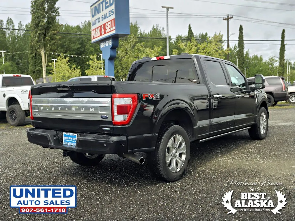 Ford F-150 photo 9