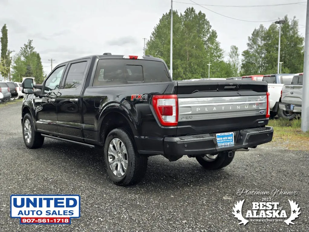 Ford F-150 photo 7