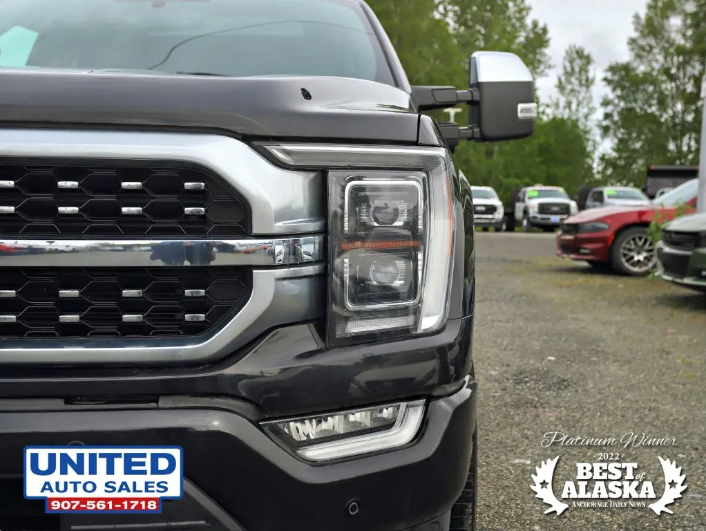 Ford F-150 photo 68