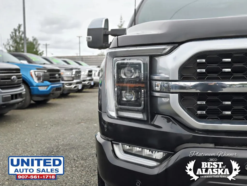 Ford F-150 photo 67